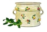 Pear Cachepot