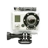 GOPRO HD 1080P HERO MOTORSPORTS DIGITAL VIDEO CAMERA