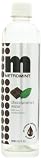 Metromint Water, Chocolatemint, 16.9-Ounce Bottles (Pack of 12)