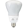 Globe 4113701 15-Watt Dimmable R30 Compact Fluorescent Indoor Flood Light Bulbs, 2 Pack #0113701