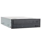 LG GBC-H20N Blu-Ray Reader and DVD Writer Combo Drive - 6x BD-R/16xDVD+/-R, SATA Interface--Bulk