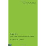 Green ~ Rodney W. Wardwell II