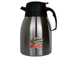 Bergamot CPC180FPE Insulated Coffee Carafe 1.5-L.