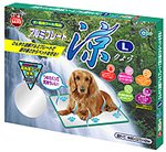 マルカン　アルミプレート涼　Ｌ　ＤＣ－５８