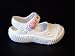 Sports : Skechers Baby Schuhe Babybugs wht