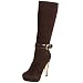 Apparel : N.Y.L.A. Women's Belize Tall Shaft Boot