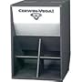 Cerwin Vega Pro Je-36B 18-Inch Junior Earthquake Folded Horn Bass Cabinet