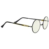 Harry Potter Wire Glasses with Logo