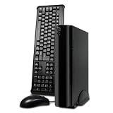 SYX Venture H422I Slim ITX PC