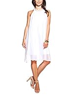 Laura Moretti Vestido (Blanco)