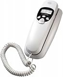 GE 29263GE1 Corded Phone with Caller ID