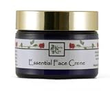 Essential Face Creme with Shea Butter and pure Rose