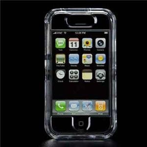 Contour Design iSee Case for iPhone (Clear)