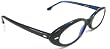 MySpex Cat Eye - Available in Several Colors and Strengths