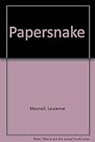 Papersnake : a Hooky Hefferman story