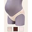 Motherhood Maternity: 3 Pack Maternity Bikini Panties