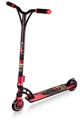 Madd Gear Nitro Extreme She Devil Scooter Pink
