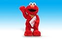 Fisher Price - TMX Elmo Extra Special Edition