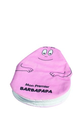 Mon premier Barbapapa