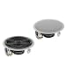 Yamaha NS-IW560C 8" 2-Way In-Ceiling Speaker System for Custom Installations (White)