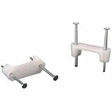 Gardner Bender #PS-1575 15PK 3/4 Plastic Staple