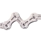 KMC X10 SL SUPERLIGHT 10s CHAIN
