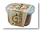 山万　信州みそ　木桶仕込　十二割麹　７５０ｇ