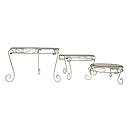 Wilton 307-352 15-Piece Cake Display Set