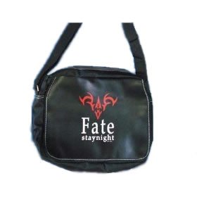  Fate Stay Night 12 inch Logo Bag