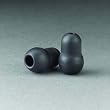 Units Per Pack 2 Snap-tight Soft-sealing Ear Tips Small Gray 3M 37810A