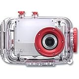 Olympus PT 046 - Marine case for digital photo camera - polycarbonate
