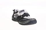Woodstone, Jungen Halbschuh, dunkelblau, RENO Art. 56652