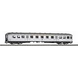 Piko 57651 - H0 Personenwagen Silberling 1/2 Klasse