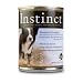 Details About Nature's Variety Canned Dog Food, Instinct Canine Venison Diet (Pack of 24 5.5 Ounce Cans)