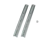 ハイロジック ベアリングタイプ(46ミリ幅) 400ミリ 2本入 72980