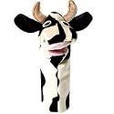 Baby Einstein Cow Puppet