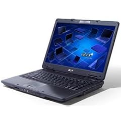 Acer Extensa 5630EZ-424G32N 15,4 Zoll WXGA Notebook (Intel Pentium T4200 2GHz, 4GB RAM, 320GB HDD, Intel GMA 4500MHD, DVD+- DL RW, Vista Home Premium)