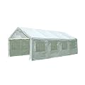 Palm Springs Heavy Duty 4m x 8m (12' x 24') Marquee / Gazebo