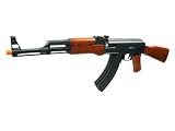 Kalashnikov AK47 Premium AEG Blowback airsoft gun