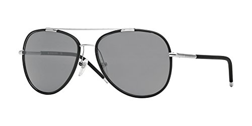 Burberry Men's 0BE3078