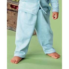 A&O Austin Pull On Pants