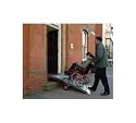 GPC Aluminium High Entry Ramp AR200H