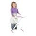 Tiffany Ironing Board Set
