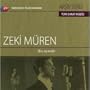 Zeki M�ren'den Se�meler / TRT Arsiv Serisi