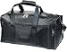 Leather Duffle