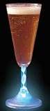 Review D-Zine Limited  / Flashing Champagne Glass