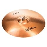 Zildjian ZBT 20-Inch Crash Cymbal Ride