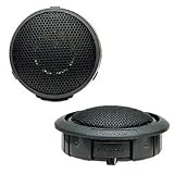 Pioneer Tst110 7/8-Inch Hard Dome Tweeter (Pair)