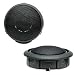 Pioneer Tst110 7/8 Inch Hard Dome Tweeter (Pair)