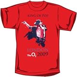 Michael Jackson - T-shirts - Band